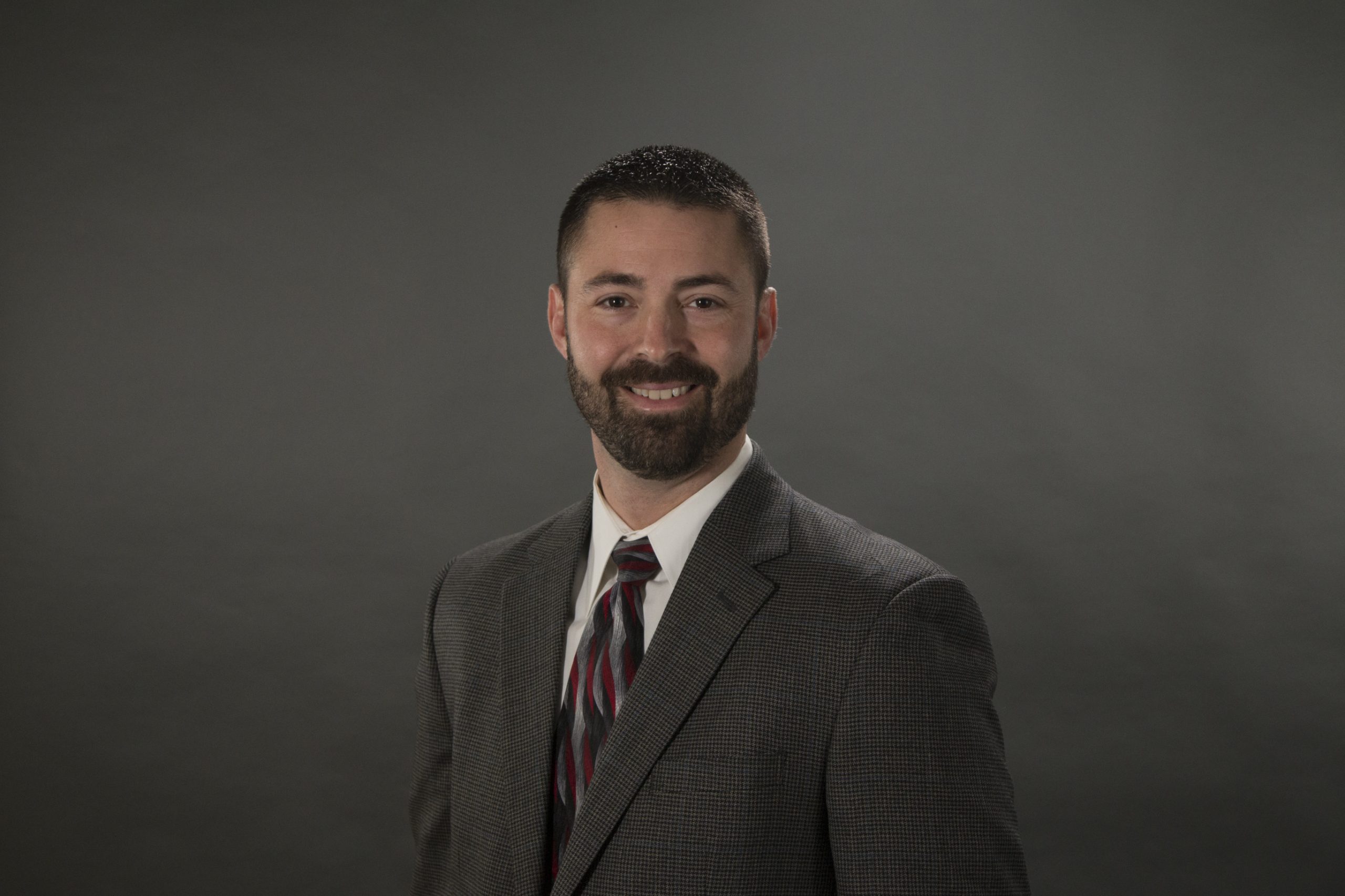 Kenny Keener Promoted to Vice President, Operations Administration