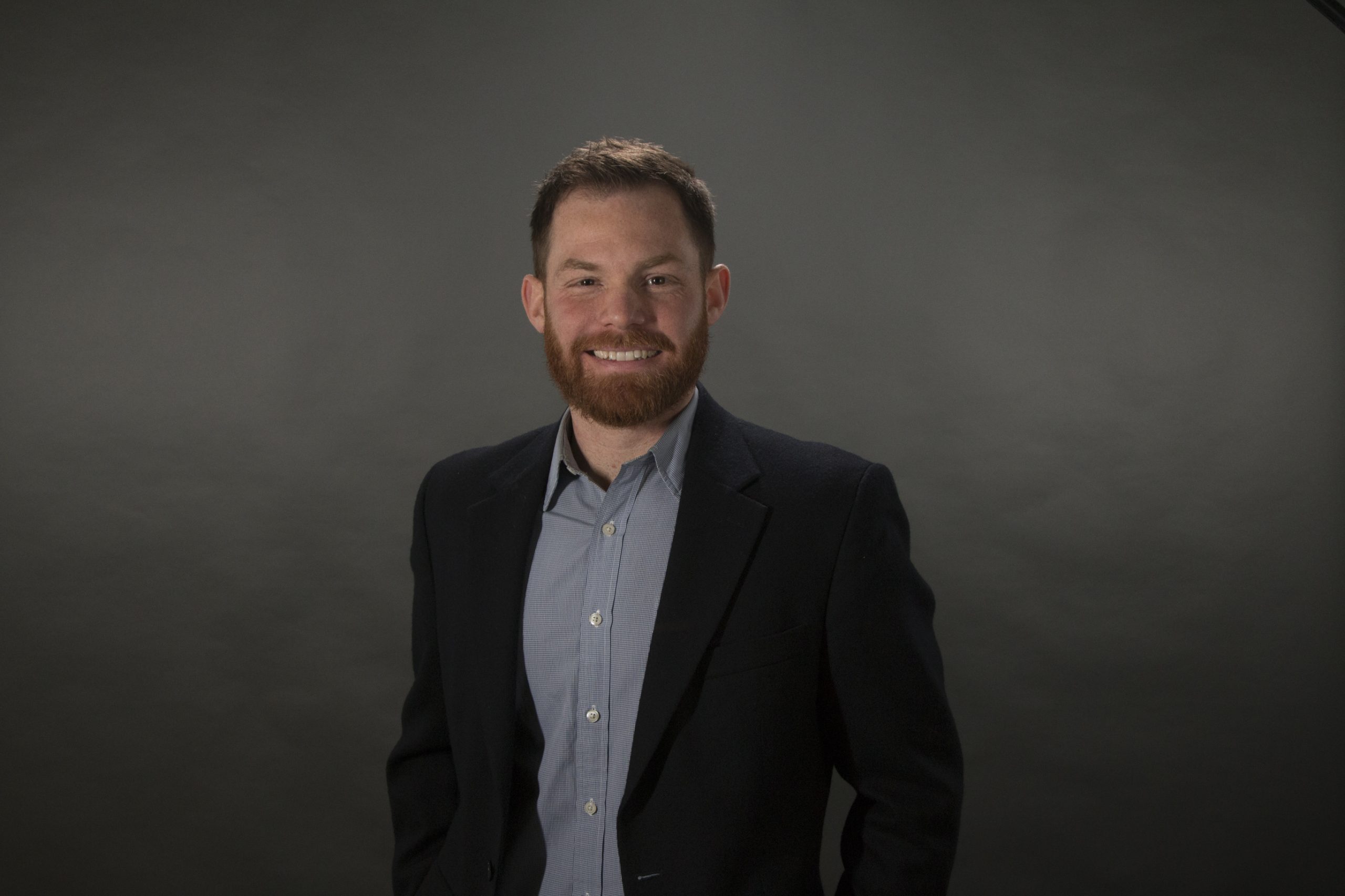 Billy Manning Promoted to Vice President, Finance