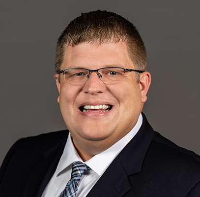 Bryan Dowell Promoted to Vice President, Studio46 Media