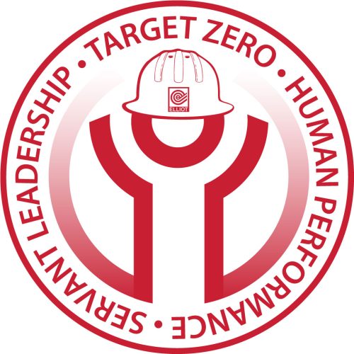 Elliot Core Values Elliot Core Values Logo