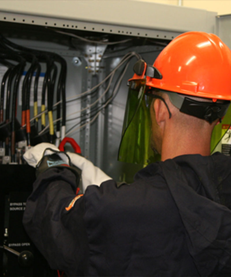 Elliot Services Elliot Services