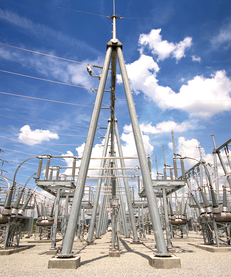 Elliot-Energy-Substation Elliot-Energy-Substation