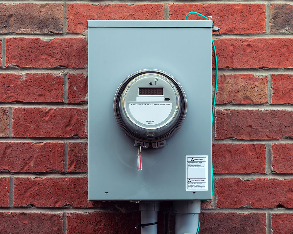 Elliot Smart Grid Elliot Smart Grid